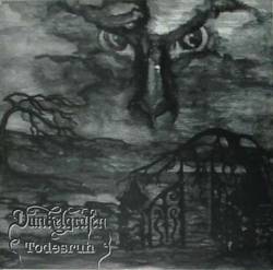 Dunkelgrafen : Todesruh - On the Wings of Nocturnal Deathwinds